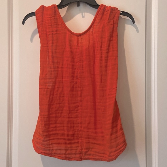 NWOT Free People Massima Top - Picture 4 of 6